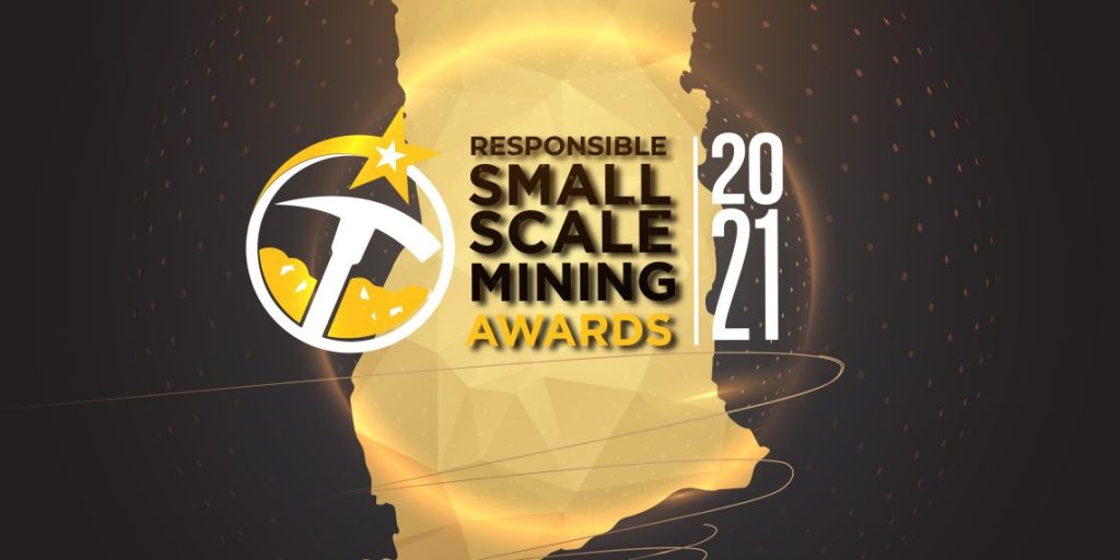 Lands Ministry launches award scheme to celebrate responsible small-scale miners