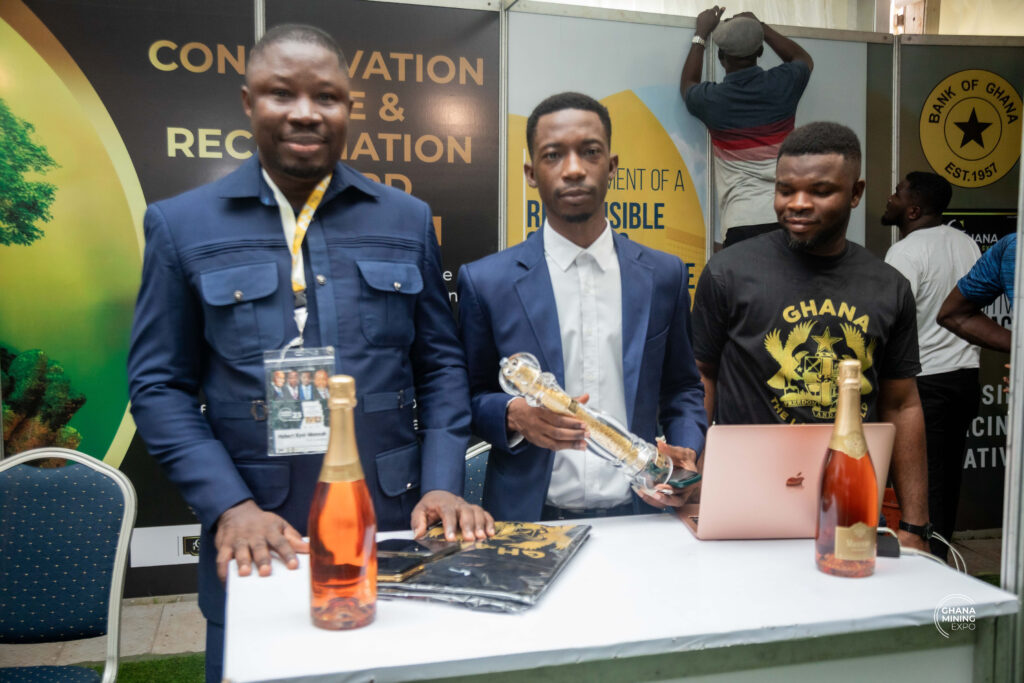 Ghana Mining Expo 2023 Promotes Sustainable Mining and Community Well-Being