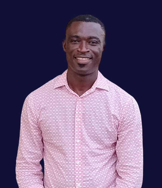 Sales & Purchase Manager